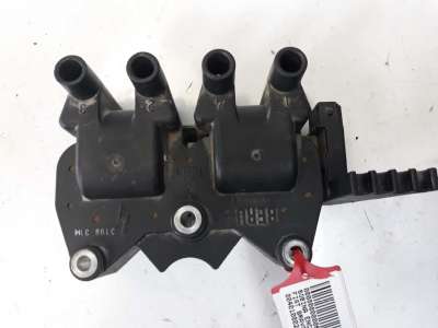 Recambio de bobina encendido para fiat bravo (182) 1995-2002 1.6 16v cat referencia OEM IAM 0040100029  