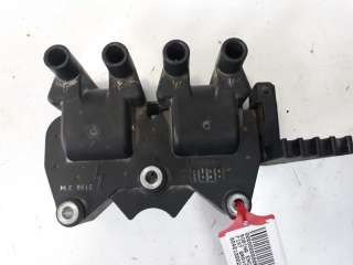 Recambio de bobina encendido para fiat bravo (182) 1995-2002 1.6 16v cat referencia OEM IAM 0040100029  