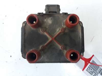Recambio de bobina encendido para alfa romeo 155 1992-1997 1.8 t.spark referencia OEM IAM 0221503407  