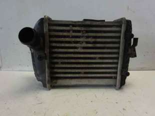 Recambio de intercooler para audi a4 berlina (8e) 2000-2004 2.5 tdi (120kw) referencia OEM IAM 8E0145805P 30755 