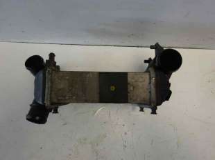 Recambio de intercooler para audi a4 berlina (8e) 2000-2004 2.5 tdi (120kw) referencia OEM IAM 8E0145805P 30755  2