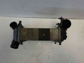 Recambio de intercooler para audi a4 berlina (8e) 2000-2004 2.5 tdi (120kw) referencia OEM IAM 8E0145805P 30755 