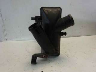 Recambio de intercooler para audi a4 berlina (8e) 2000-2004 2.5 tdi (120kw) referencia OEM IAM 8E0145805P 30755 