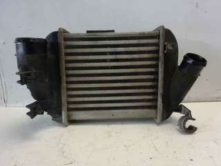 Recambio de intercooler para audi a4 berlina (8e) 2000-2004 2.5 tdi (120kw) referencia OEM IAM 8E0145805P 30755 