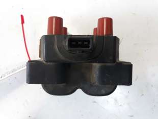 Recambio de bobina encendido para alfa romeo 155 1992-1997 1.8 t.spark referencia OEM IAM 0221503407   2