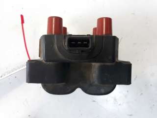 Recambio de bobina encendido para alfa romeo 155 1992-1997 1.8 t.spark referencia OEM IAM 0221503407  
