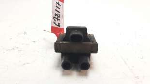 Recambio de bobina encendido para fiat punto berl. (176) 1993-1997 1.2 cat referencia OEM IAM 46548037 B920 800B