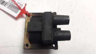 Recambio de bobina encendido para fiat punto berl. (176) 1993-1997 1.2 cat referencia OEM IAM 46548037 B920 800B 2