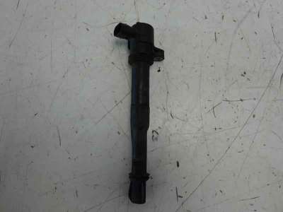 Recambio de bobina encendido para fiat stilo (192) 2001-2012 1.6 16v referencia OEM IAM   