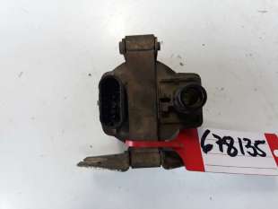 Recambio de bobina encendido para fiat uno (146) 1989- 1.5 i.e. s / 75 super i.e. referencia OEM IAM 7746152  