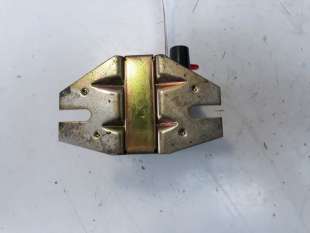 Recambio de bobina encendido para fiat uno (146) 1989- 1.5 i.e. s / 75 super i.e. referencia OEM IAM 7746152   2