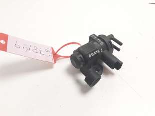 Recambio de valvula aire adicional para fiat scudo (222) 1995- 2.0 jtd familiar (5 asientos) referencia OEM IAM 9628971180