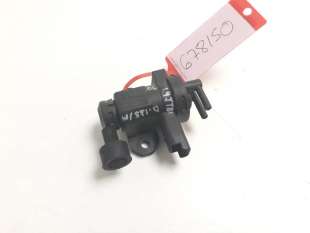 Recambio de valvula aire adicional para fiat scudo (222) 1995- 2.0 jtd familiar (5 asientos) referencia OEM IAM 9628971180