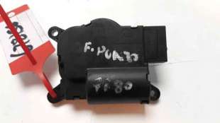 Recambio de motor calefaccion para fiat punto berlina (176) 1996-1999 55 s referencia OEM IAM A21101200   2