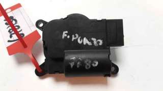Recambio de motor calefaccion para fiat punto berlina (176) 1996-1999 55 s referencia OEM IAM A21101200  