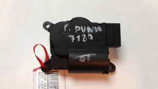 Recambio de motor calefaccion para fiat punto berlina (176) 1996-1999 55 s referencia OEM IAM A21101200  