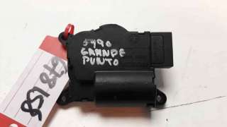 Recambio de motor calefaccion para fiat punto berlina (176) 1996-1999 55 s referencia OEM IAM A21101200  