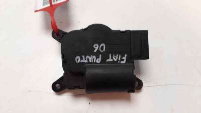 Recambio de motor calefaccion para fiat punto berlina (176) 1996-1999 55 s referencia OEM IAM A21101200  