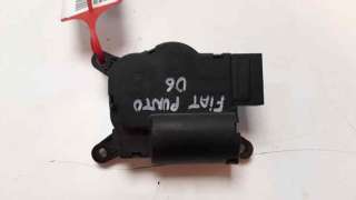 Recambio de motor calefaccion para fiat punto berlina (176) 1996-1999 55 s referencia OEM IAM A21101200  