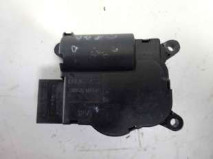 Recambio de motor calefaccion para fiat grande punto (199) 2005-2012 1.3 16v multijet dynamic (55kw) referencia OEM IAM A2100070