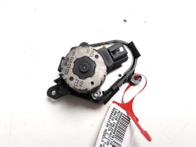 Recambio de motor calefaccion para lancia zeta 1995-2002 2.1 turbodiesel cat referencia OEM IAM 9094803135  