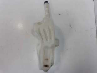 Recambio de deposito limpia para fiat panda (169) 2003-2012 1.3 jtd cat referencia OEM IAM    2