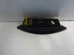 Recambio de cenicero para fiat brava (182) 1995-2002 referencia OEM IAM    2