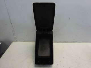 Recambio de apoyabrazos central para abarth stilo (192) 2001-2006 referencia OEM IAM   
