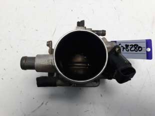 Recambio de caja mariposa para opel corsa b 1993-1997 fresh referencia OEM IAM 17094126  