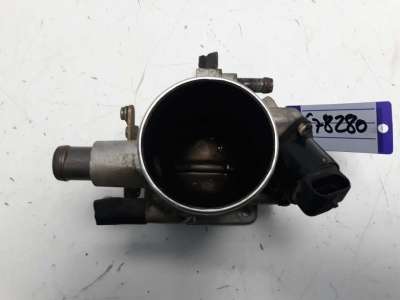 Recambio de caja mariposa para opel corsa b 1993-1997 fresh referencia OEM IAM 17094126  