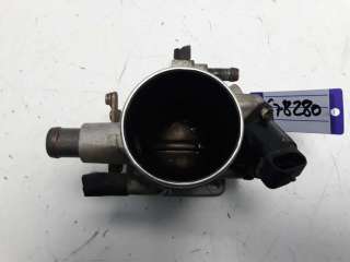 Recambio de caja mariposa para opel corsa b 1993-1997 fresh referencia OEM IAM 17094126  