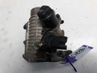 Recambio de caja mariposa para opel corsa b 1993-1997 fresh referencia OEM IAM 17094126  