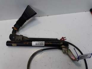 Recambio de cinturon seguridad delantero derecho para opel corsa b 1993-1997 fresh referencia OEM IAM   