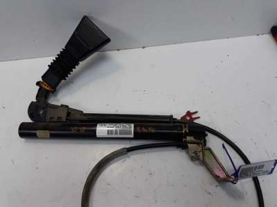 Recambio de cinturon seguridad delantero derecho para opel corsa b 1993-1997 fresh referencia OEM IAM   