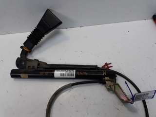 Recambio de cinturon seguridad delantero derecho para opel corsa b 1993-1997 fresh referencia OEM IAM   