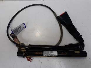 Recambio de cinturon seguridad delantero derecho para opel corsa b 1993-1997 fresh referencia OEM IAM    2