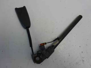 Recambio de cinturon seguridad delantero derecho para renault scenic ii 2003-2009 authentique referencia OEM IAM   