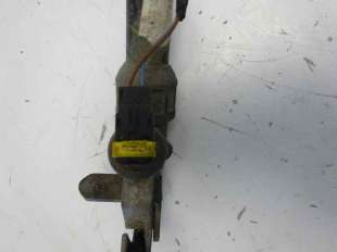 Recambio de cinturon seguridad delantero derecho para renault scenic ii 2003-2009 authentique referencia OEM IAM    2