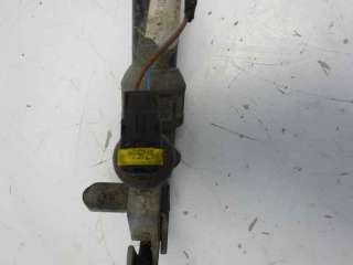 Recambio de cinturon seguridad delantero derecho para renault scenic ii 2003-2009 authentique referencia OEM IAM   