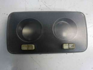 Recambio de luz interior para alfa romeo 156 (116) 1997-2005 1.9 jtd cat referencia OEM IAM   