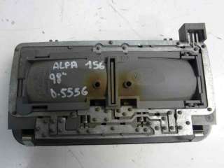 Recambio de luz interior para alfa romeo 156 (116) 1997-2005 1.9 jtd cat referencia OEM IAM   