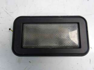 Recambio de luz interior para fiat scudo (222) 1995- referencia OEM IAM   
