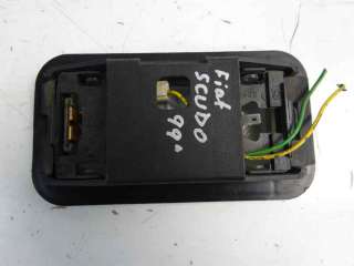 Recambio de luz interior para fiat scudo (222) 1995- referencia OEM IAM   