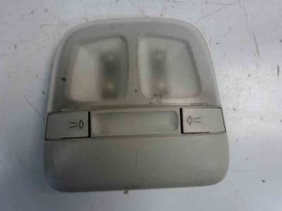 Recambio de luz interior para fiat stilo (192) 2001-2012 1.9 jtd cat referencia OEM IAM   