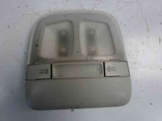 Recambio de luz interior para fiat stilo (192) 2001-2012 1.9 jtd cat referencia OEM IAM   
