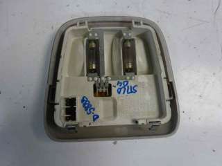 Recambio de luz interior para fiat stilo (192) 2001-2012 1.9 jtd cat referencia OEM IAM   