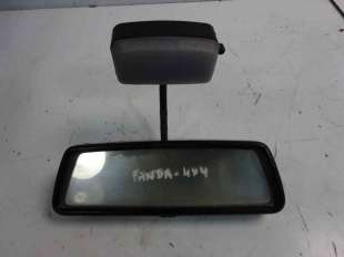 Recambio de espejo para fiat panda 1980-2004 referencia OEM IAM   