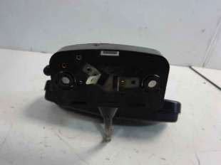 Recambio de espejo para fiat panda 1980-2004 referencia OEM IAM    2