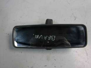 Recambio de espejo para fiat brava (182) 1995-2002 referencia OEM IAM   