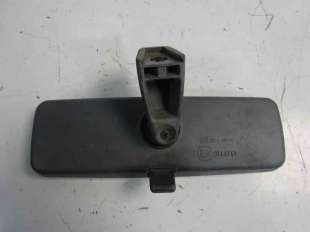 Recambio de espejo para fiat brava (182) 1995-2002 referencia OEM IAM    2